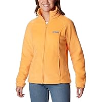 Columbia Women's Benton Springs Full Zip