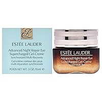 Estee Lauder Advanced Night Repair Eye Cream Synchronized Complex II, 0.5 Ounce