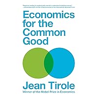 Economics for the Common Good Economics for the Common Good Paperback Audible Audiobook Kindle Hardcover