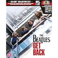 The Beatles: Get Back (Collector's Set)