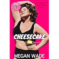Cheesecake: a BBW Romance (Sweet Curves Book 11) Cheesecake: a BBW Romance (Sweet Curves Book 11) Kindle