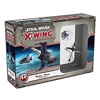 Star Wars: X-Wing ‚ Rebel Aces