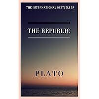 The Republic The Republic Kindle Hardcover Audible Audiobook Paperback Mass Market Paperback Audio CD