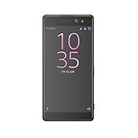 Sony Xperia XA Ultra unlocked smartphone,16GB Black (US Warranty)