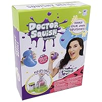  Paint Your Own Squishies Kit - Arts and Crafts for Kids Ages  8-12, Fun Creative Art Kits & Crafts for Girls Ages 8 to 12, Perfect Art  Sets for Girls Ages