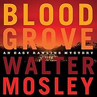 Blood Grove Blood Grove Audible Audiobook Kindle Hardcover Paperback Audio CD