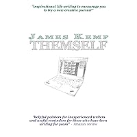 Themself: Confessions of an Open University Creative Writing Student