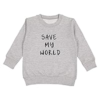 Love Bubby Gender Neutral Bodysuits, Pullovers and T-Shirts for Kids and Infants