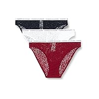 Tommy Hilfiger Women's Bikini Panties