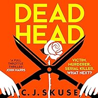 Dead Head: Sweetpea, Book 3 Dead Head: Sweetpea, Book 3 Audible Audiobook Paperback Kindle