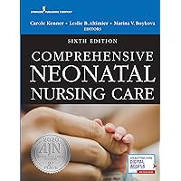 Comprehensive Neonatal Nursing Care Comprehensive Neonatal Nursing Care Paperback Kindle