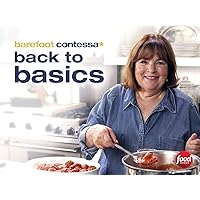 Barefoot Contessa: Back to Basics - Season 13