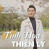 Tình Hoa Thiên Lý