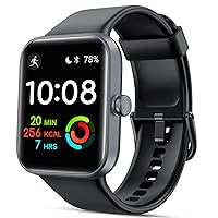 Smart Watch for Men Android, 1.69