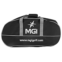 MGI Zip Travel Cover (Compatible with Zip Series-Zip Navigator at-Zip Navigator-Zip X5-Zip X3-Zip X1-Ai Series)