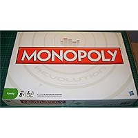 Monopoly Revolution