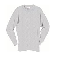 Hanes 5.2 oz. ComfortSoft Cotton Long-Sleeve T-Shirt (5286)