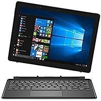 Dell Latitude 5285 2-in-1 FHD 12.3 Touch Laptop PC (Keyboard Included) - Intel Core i5-7300U 2.6GHz 8GB 256GB SSD Windows 10 Professional (Renewed)