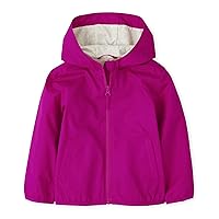 The Children'S Place Baby-Girls And Toddler Girls Windbreaker Jacket
