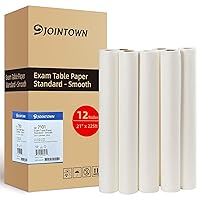 Exam Table Paper - Barrier Protection, 21