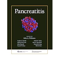 Pancreatitis Pancreatitis Kindle Hardcover