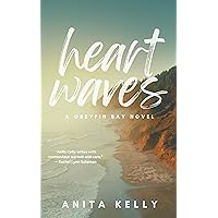 Heartwaves: A Greyfin Bay Novel Heartwaves: A Greyfin Bay Novel Kindle