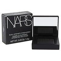 NARS Dual-intensity eyeshadow - sycorax by nars for women - 0.05 oz eyeshadow, 0.05 Ounce