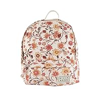 Mini Mama Canvas Backpack