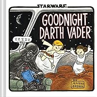 Goodnight Darth Vader (Star Wars)