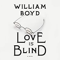 Love Is Blind: A Novel Love Is Blind: A Novel Audible Audiobook Paperback Kindle Hardcover Audio CD