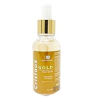Cristaux Gold Elixir Serum 30 ml