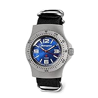 VOSTOK Komandirskie Automatic Self Winding 42mm Diver Watch | WR 200m | Model 280680, 280681 | Mechanical Watch | Luminous Dots