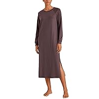 Women's 32735 Deep Sleep Warming Long Sleeve Nightgown