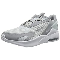 Nike Air Max 1 Men's Shoes (FD9082-107,White/Pure Platinum/Black) Size 8.5