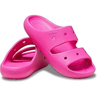 Crocs Unisex-Child Classic 2.0, Sandals for Kids