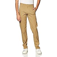Dockers Men's Slim Fit Ultimate Chino with Smart 360 Flex