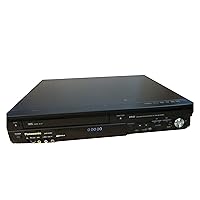 Panasonic DMR-EZ48V DVD Recorder