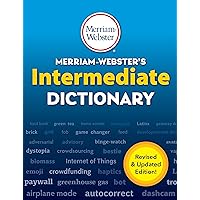 Merriam-Webster's Intermediate Dictionary | Middle School Dictionary | Features 70,000+ entries, usage examples, illustrations & more Merriam-Webster's Intermediate Dictionary | Middle School Dictionary | Features 70,000+ entries, usage examples, illustrations & more Hardcover Kindle