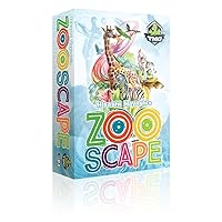 ZooScape Card Game