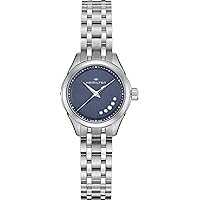 Hamilton Jazzmaster H32111140 Wristwatch for women, bracelet