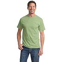 Port & Company Tall 100% Cotton Essential Tshirt PC61T