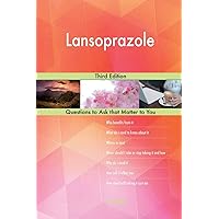 Lansoprazole; Third Edition