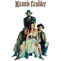 Hannie Caulder