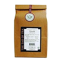 The Tao of Tea Ujaala, Certified Organic Ayurvedic Tea, 1-Pound