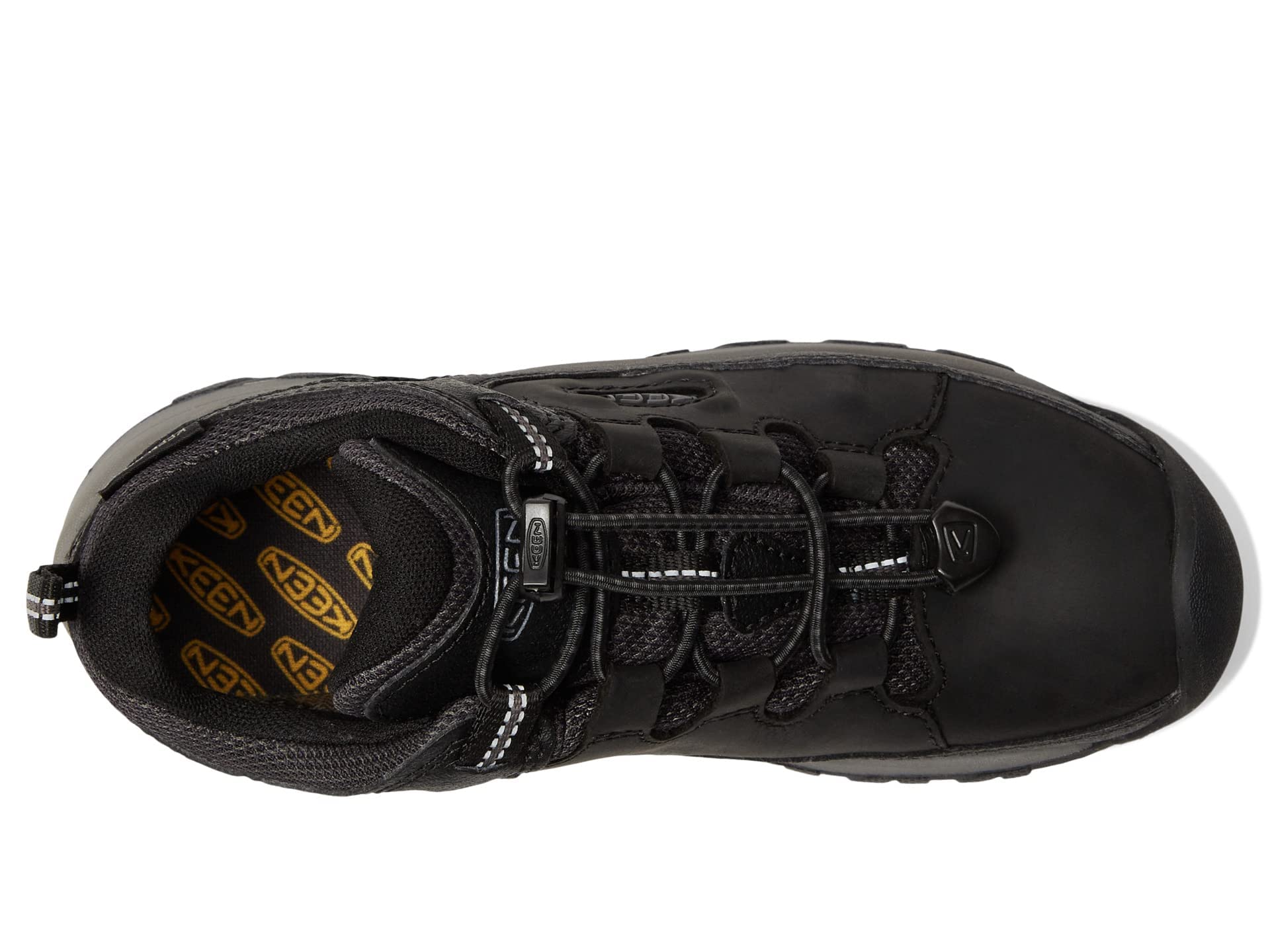 KEEN Unisex-Child Targhee Low Height Waterproof Hiking Shoes
