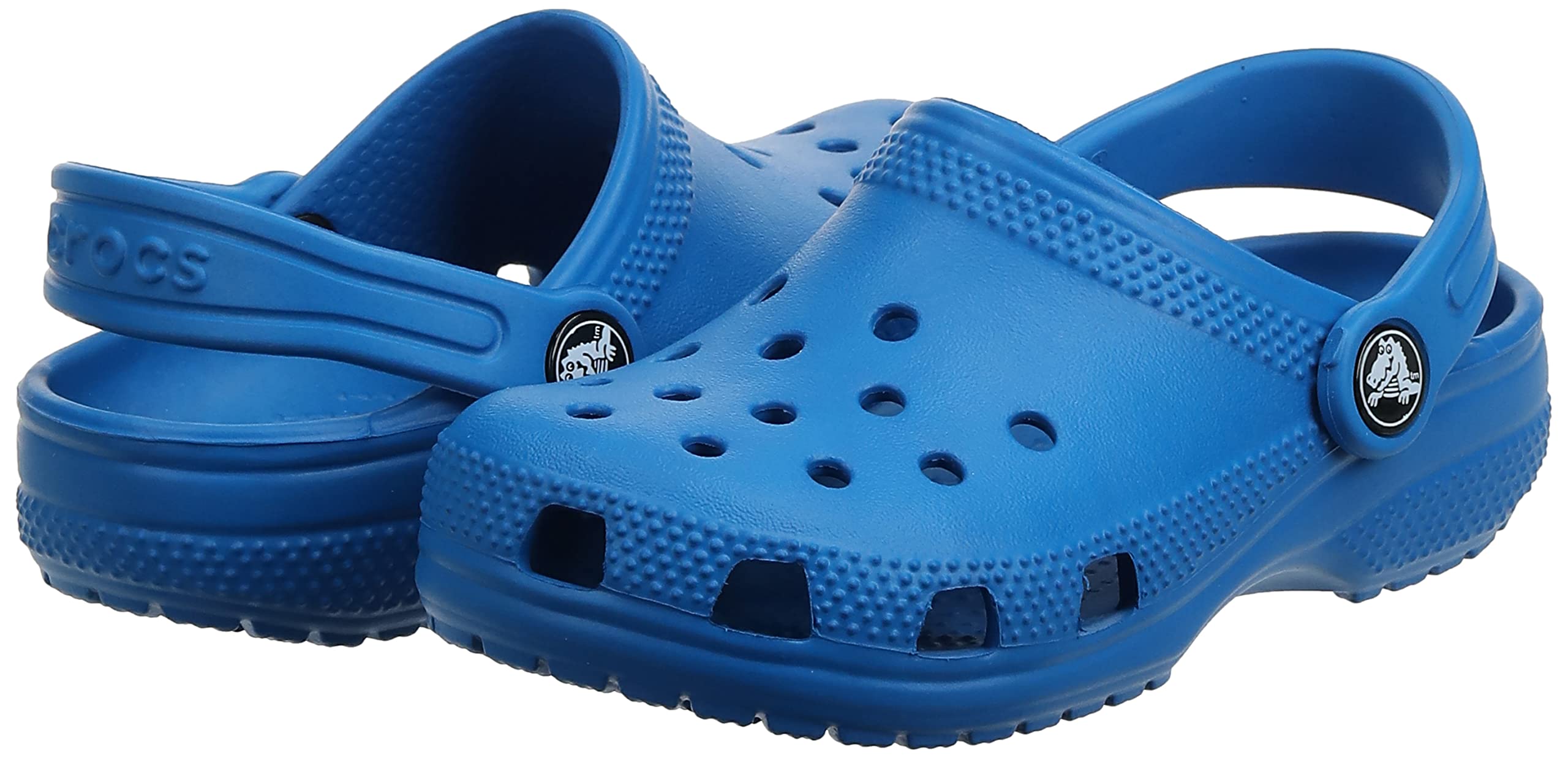 Crocs Unisex-child Kids' Classic Clogs