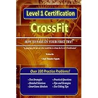 CrossFit Level1 Certification 
