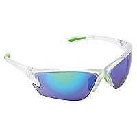 Greenlee 01762-04M Pro View Safety Glasses, Mirror