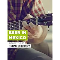 Beer In Mexico