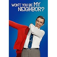 Won't You Be My Neighbor? [DVD] Won't You Be My Neighbor? [DVD] DVD Blu-ray